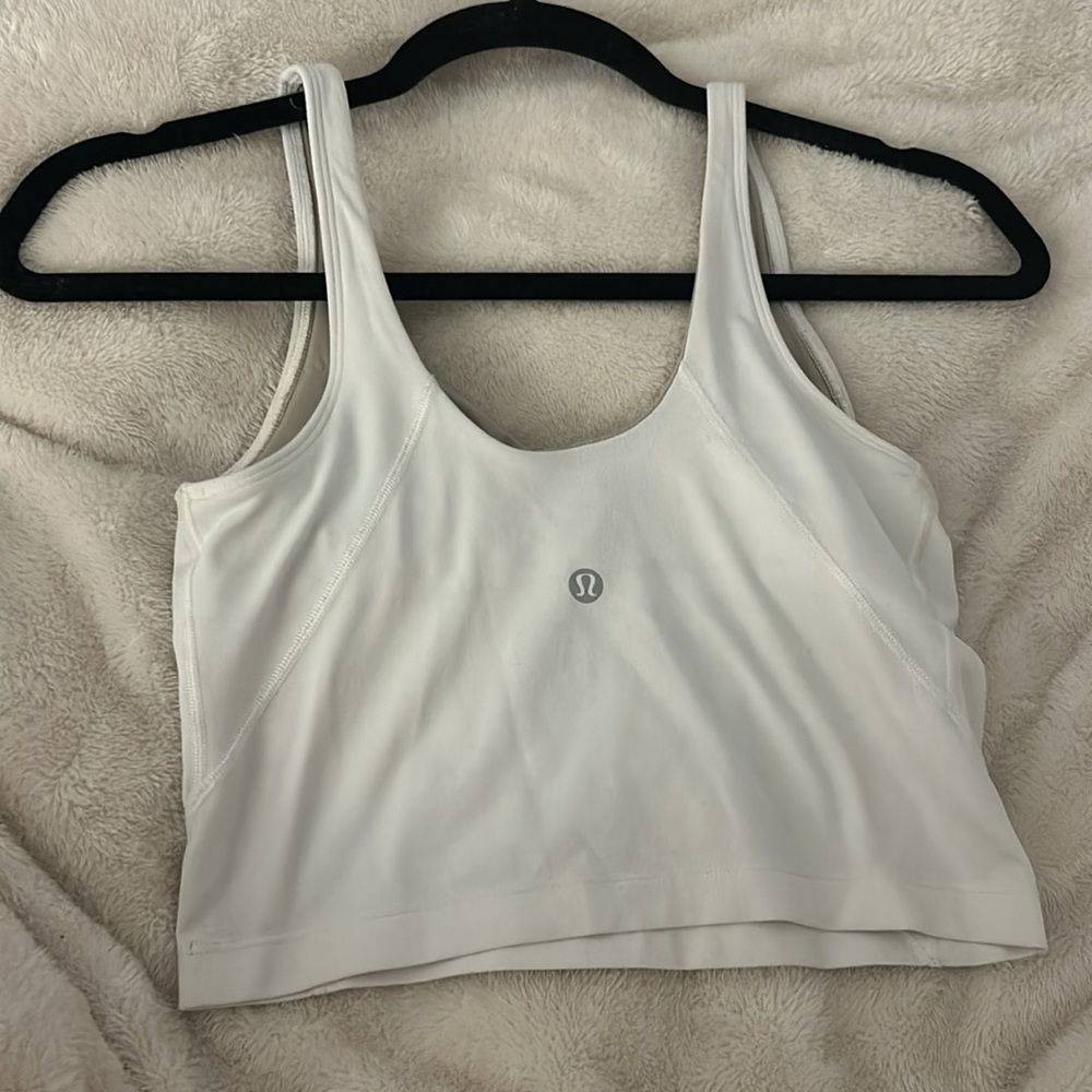 lululemon align tank - Picture 2 of 2